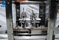 সিই চলমান 3.4KW গৃহস্থালী পণ্য ফিলিং মেশিন 1000ML তরল ফিলিং মেশিন